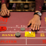 百家乐游戏中看准时机押和-博彩交流网-博彩论坛-博彩策略网