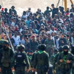 电诈团伙领导层总在突袭抓捕前收到消息-博彩交流网-博彩论坛-博彩策略网