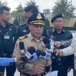 金边警方：持续加大犯罪打击力度！-博彩交流网-博彩论坛-博彩策略网