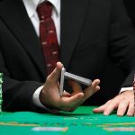 【赌场“荷官动作判断法”】观察细节，提升胜率！-博彩交流网-博彩论坛-博彩策略网