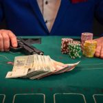 【博彩玩家的“止赢思维”】真正赚钱的人都懂得提前收手！-博彩交流网-博彩论坛-博彩策略网