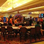 深度剖析：百家乐玩家的“跟人”策略分析-博彩交流网-博彩论坛-博彩策略网