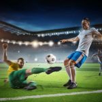 足球博彩中的大小球玩法：如何准确预测总进球数？-博彩交流网-博彩论坛-博彩策略网