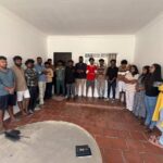 金边两处涉电诈窝点被查,75名外国人被捕-博彩交流网-博彩论坛-博彩策略网