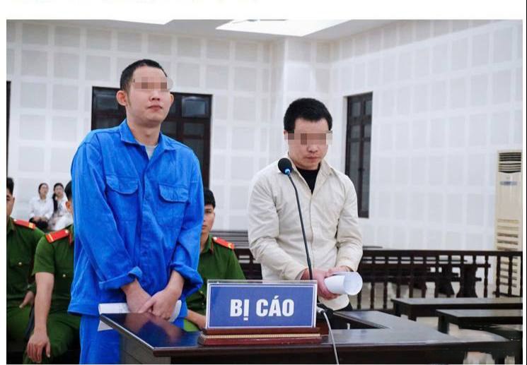 中国籍案犯越南盗刷信用卡获刑  主犯重判十三年涉案近70亿盾-博彩交流网-博彩论坛-博彩策略网