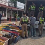 泰国警方查获53万粒冰毒药丸,狡猾毒贩用异味掩护仍落网-博彩交流网-博彩论坛-博彩策略网