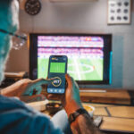 博彩不是一次押注翻盘，而是长期策略的积累-博彩交流网-博彩论坛-博彩策略网