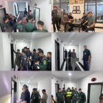 七马卡拉区政府持续检查住宅楼宇 打击网络赌博犯罪-博彩交流网-博彩论坛-博彩策略网